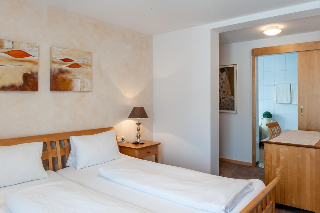 Gaestehaus Brugger Lauterach Pokoj fotografie